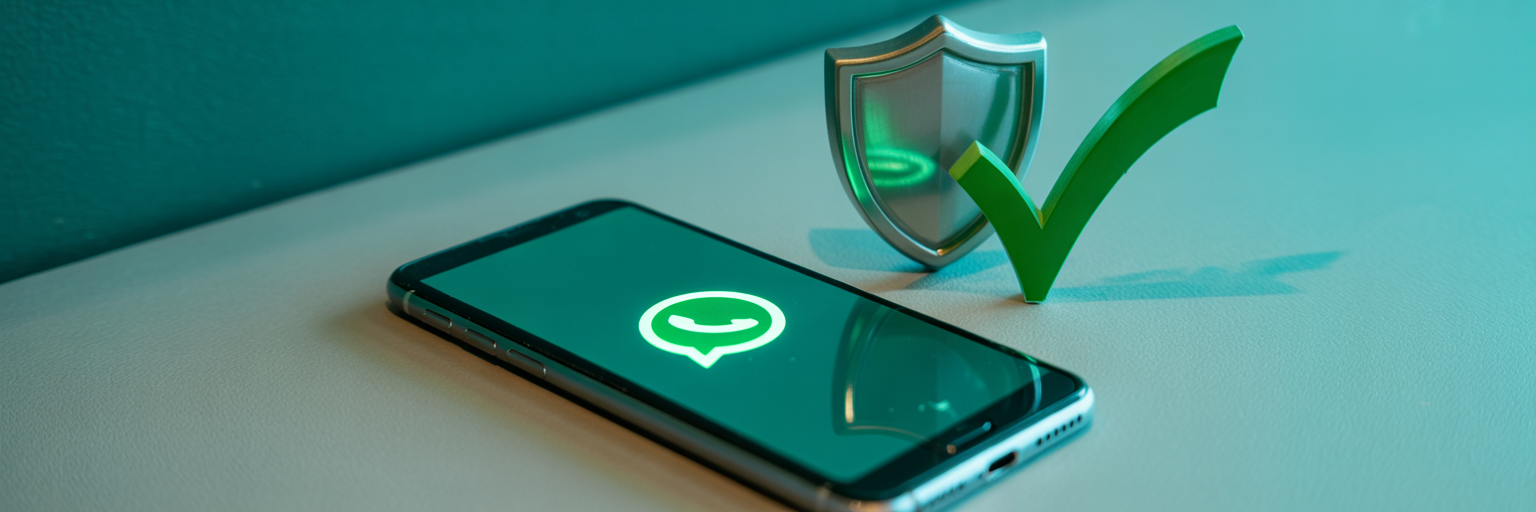 Boas práticas após bloqueio por spam no WhatsApp para recuperar o número e evitar novas penalizações