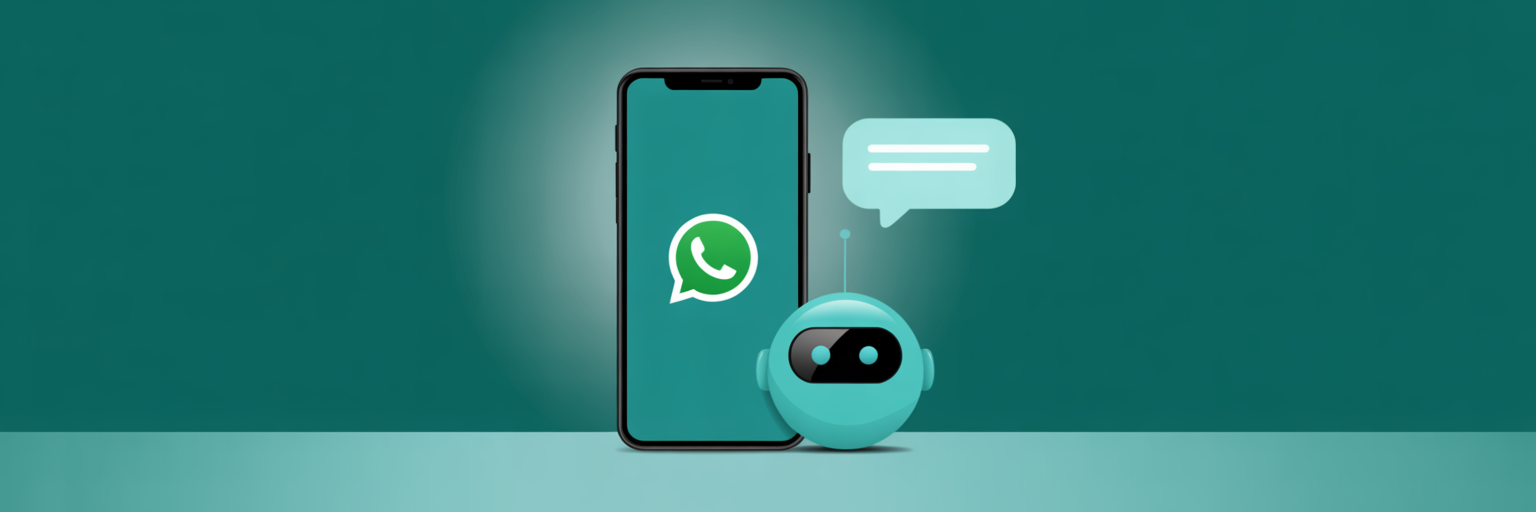 Conheça 15 fluxos de chatbot para WhatsApp que automatizam marketing, vendas e suporte com eficiência