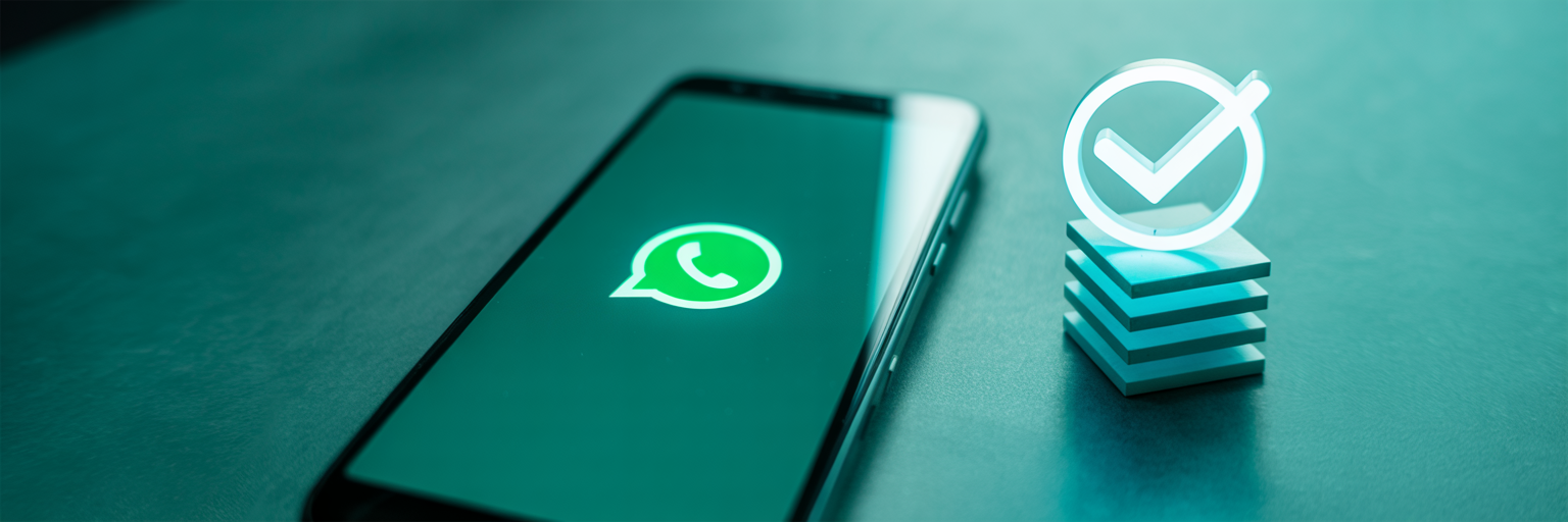 Erros com IA no WhatsApp que elevam denúncias e colocam o número da empresa em risco