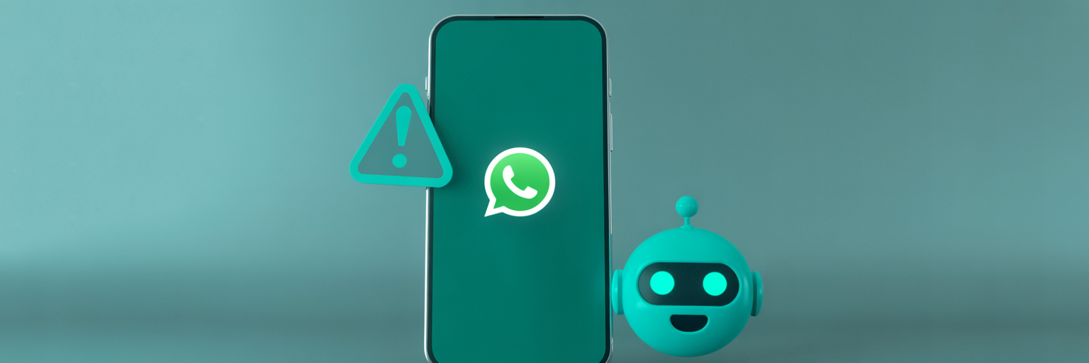 Identifique sinais de chatbot desbalanceado e evite quedas na satisfação do cliente