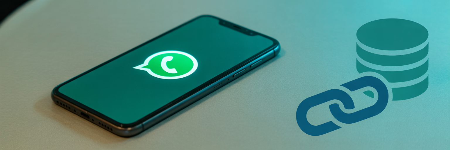 Integração omnichannel com WhatsApp que sincroniza dados, reduz custos e melhora a conversão