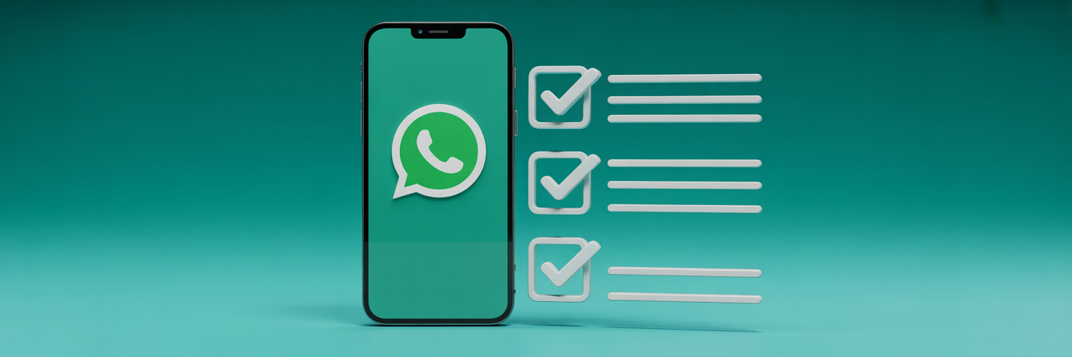 KPIs de atendimento no WhatsApp que revelam gargalos, custos e oportunidades de melhoria