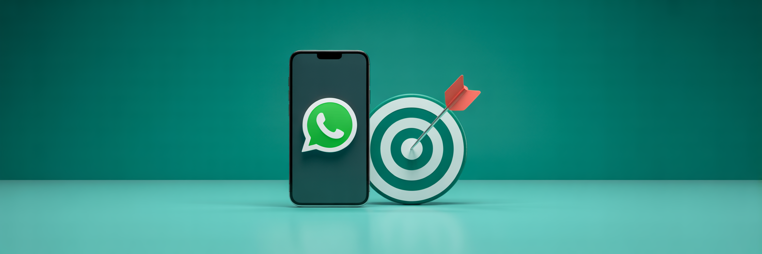 Métricas de atendimento no WhatsApp 2026 que mostram produtividade real e impacto no cliente