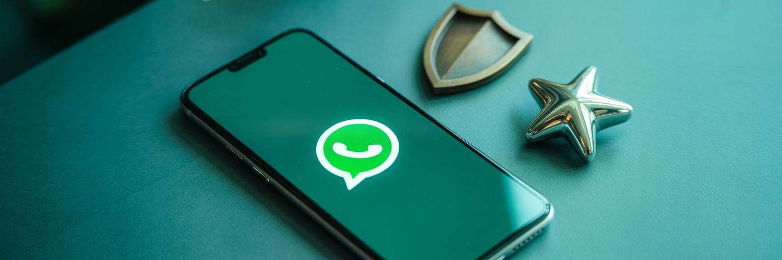 Monitoramento e recuperação da reputação do número no WhatsApp para voltar a operar com segurança
