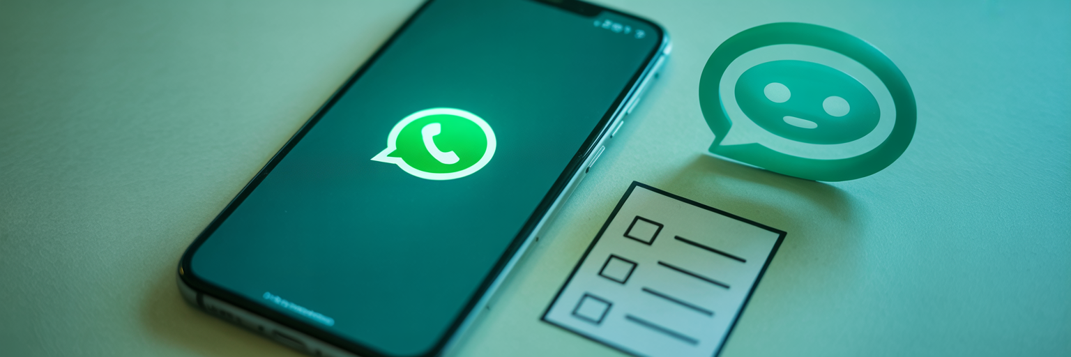 Pós-venda no WhatsApp com automação e IA para retenção, recorrência e crescimento de receita