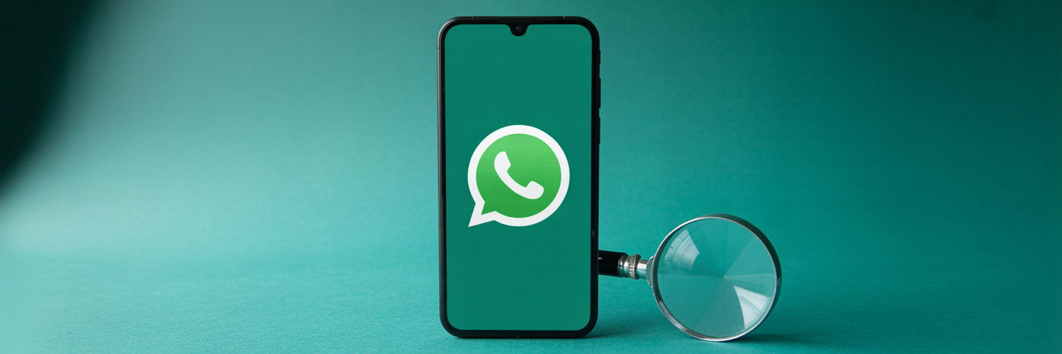 Sistema de detecção de spam do WhatsApp que identifica abusos e penaliza empresas automaticamente