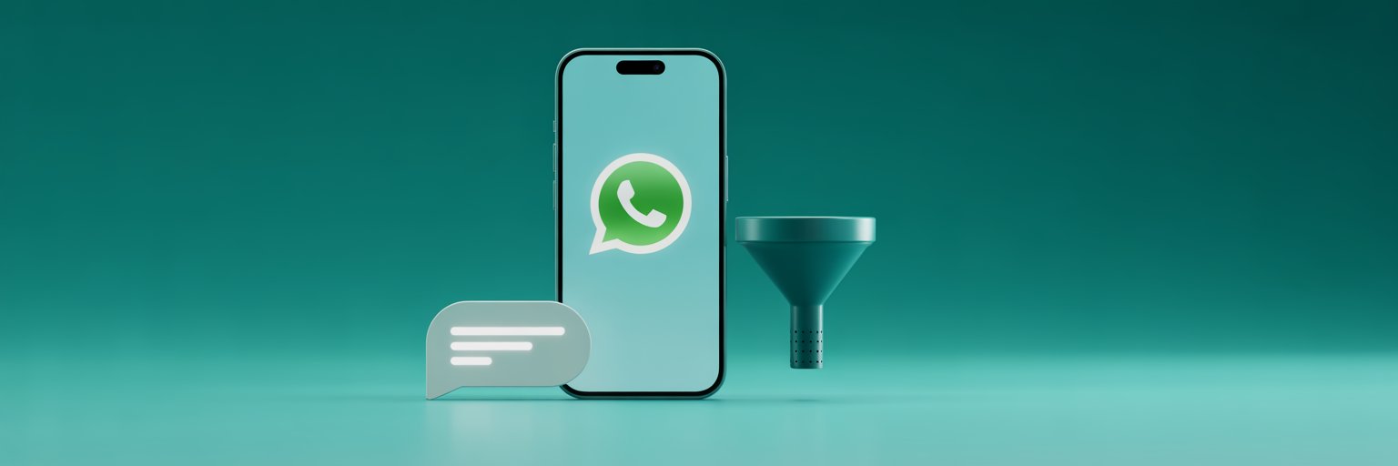 Boas práticas anti-spam no WhatsApp para reduzir denúncias e evitar bloqueios