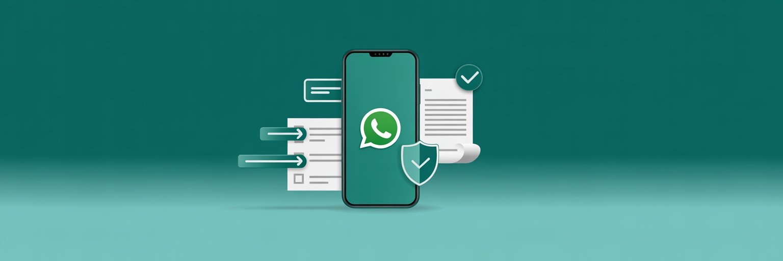 Conformidade com a LGPD na WhatsApp Business API para reduzir riscos legais e proteger a operação