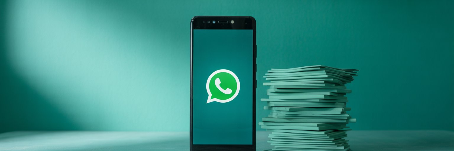 Desafios do atendimento no WhatsApp em alto volume que impactam custos e eficiência