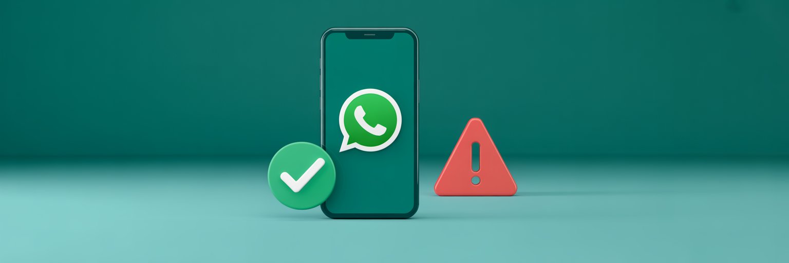 Erros na implementação da API Oficial que geram bloqueios, falhas e aumento de custos