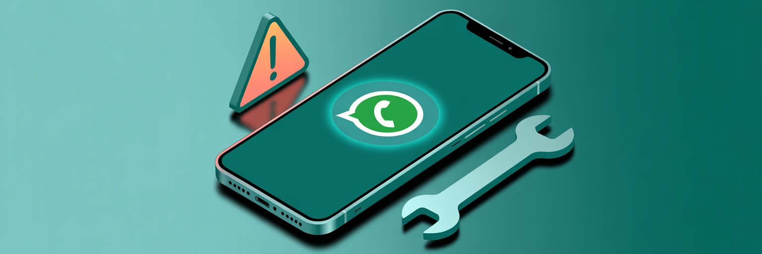 Monitoramento de risco de bloqueio no WhatsApp com sinais claros para agir antes da penalização