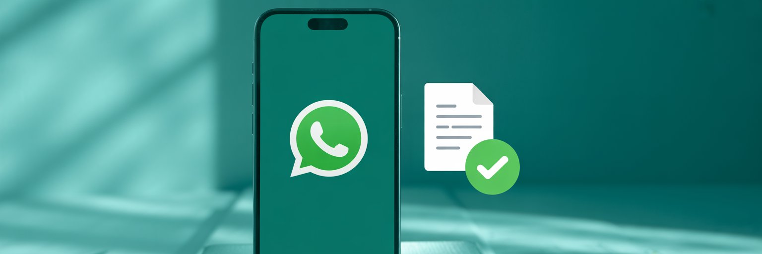 Políticas da Meta para WhatsApp Business que definem limites operacionais e riscos reais