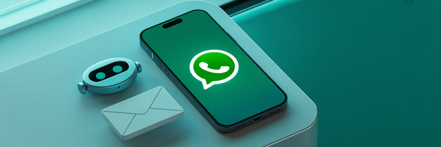 Pré-atendimento no WhatsApp para filtrar demandas e reduzir custos operacionais
