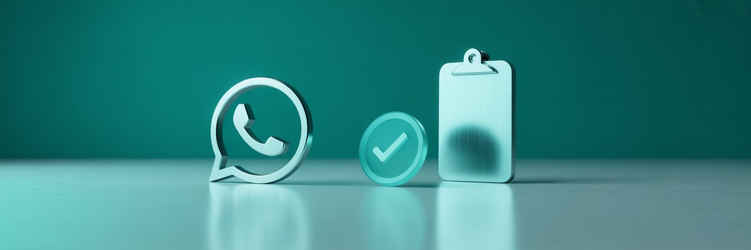 Qualidade do número na WhatsApp API monitorada para preservar entrega, reputação e escala