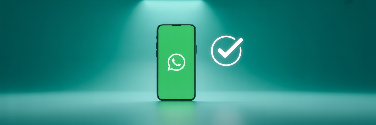 Qualidade do número no WhatsApp monitorada para manter entrega, reputação e estabilidade