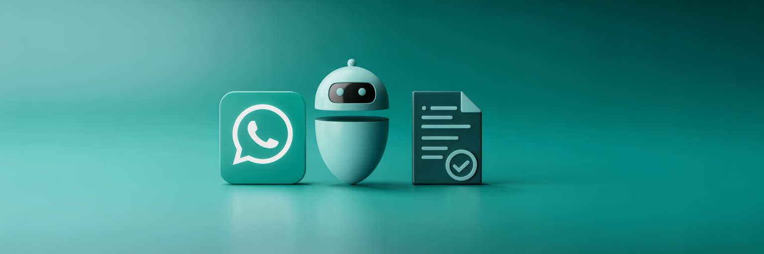 Regras da Meta para IA no WhatsApp Business que impactam bloqueios, qualidade e escala