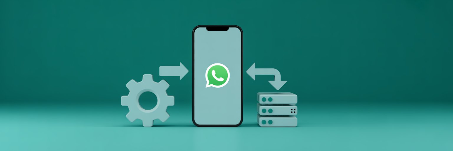 Requisitos técnicos da WhatsApp Business API para operar com estabilidade e crescimento