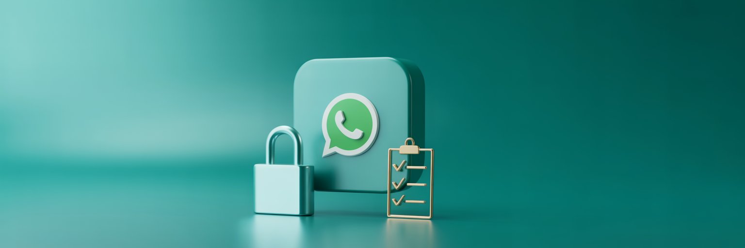 Controle de acesso no WhatsApp multiusuário que organiza equipes e aumenta eficiência operacional