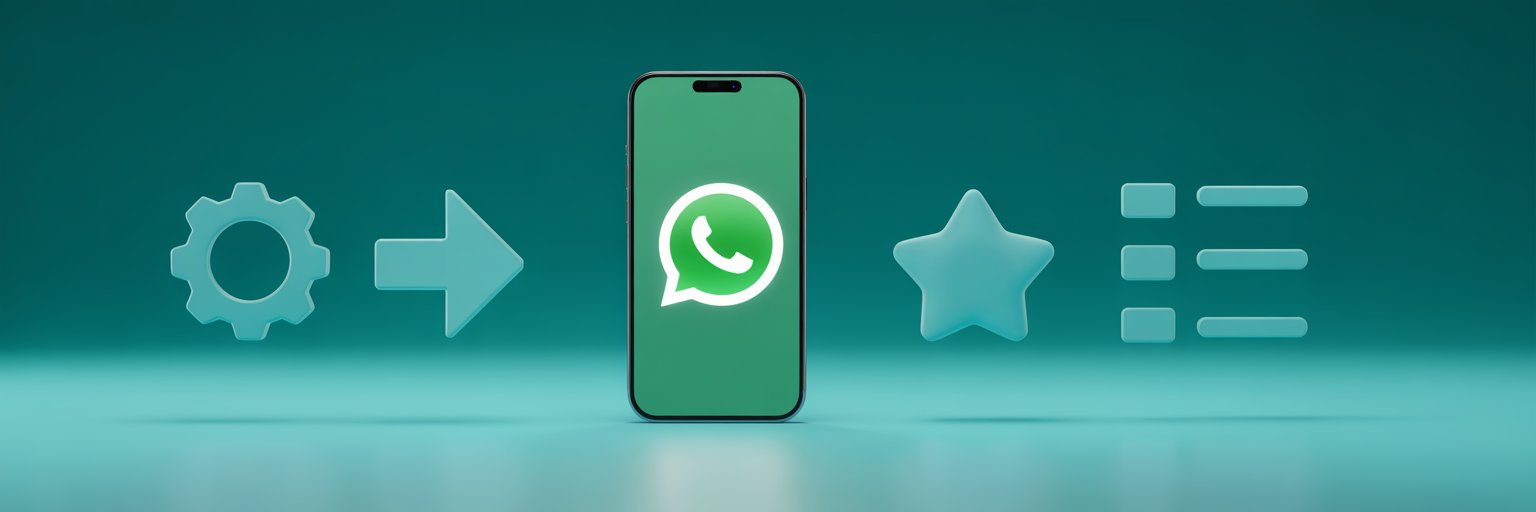 Multi atendimento no WhatsApp com automação e governança que reduz riscos e melhora o controle operacional
