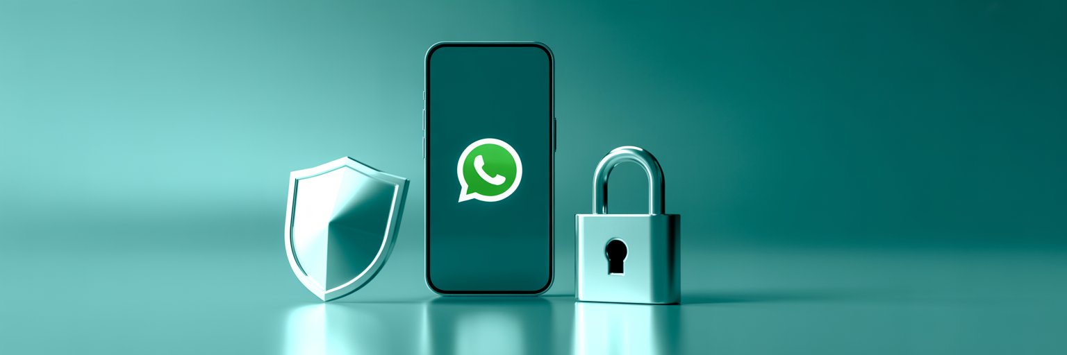 Multi atendimento no WhatsApp com controle de permissões que protege a operação e evita riscos