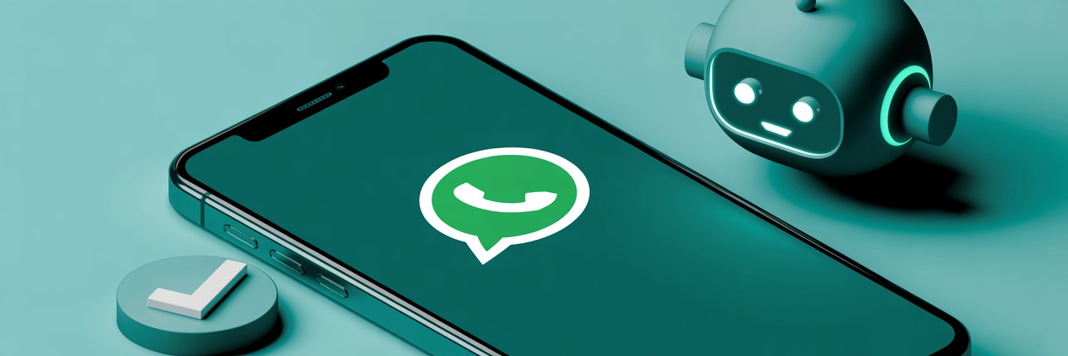 Qualificação automática no WhatsApp com IA que aumenta conversão e acelera fechamento humano