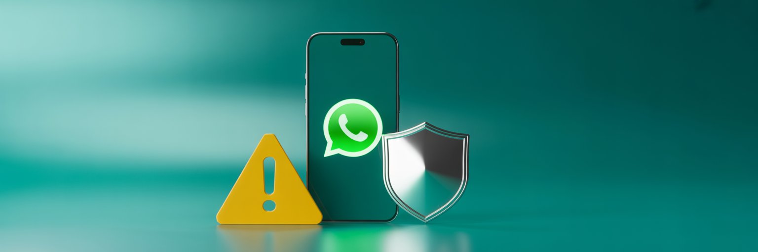 Riscos operacionais no multi atendimento no WhatsApp que impactam conversão e reputação do número