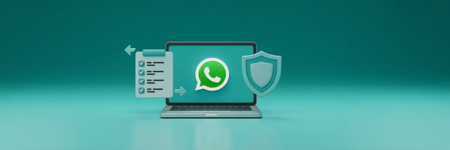 Seleção de provedor WhatsApp Business API que evita bloqueios e garante eficiência operacional