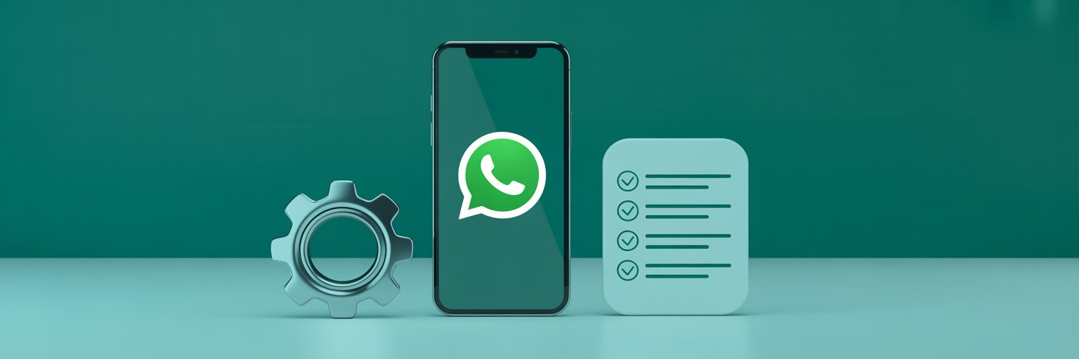 Transição entre automação e atendimento humano no WhatsApp que melhora resolução e protege a experiência do cliente