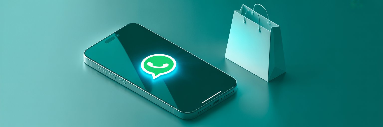 API não oficial do WhatsApp que compromete conversão e coloca a operação em risco constante
