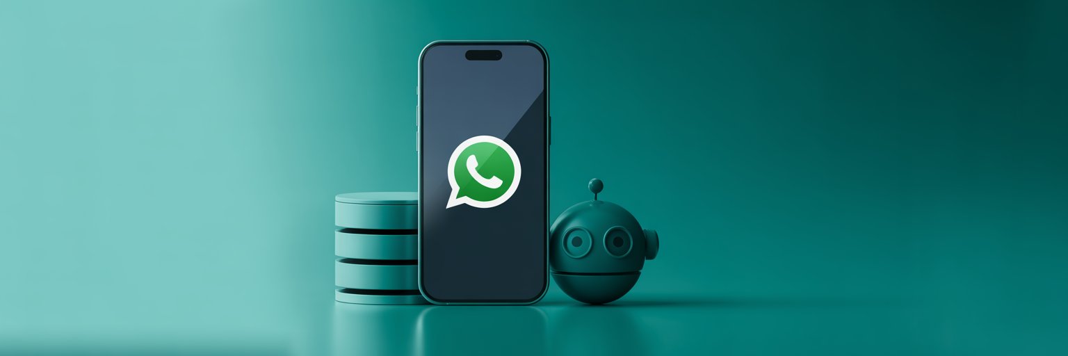 Base de conhecimento para IA no atendimento que reduz erros e melhora eficiência operacional no WhatsApp