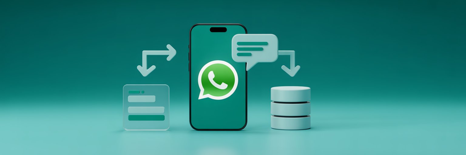 BI para WhatsApp que transforma conversas em dados estratégicos para aumentar conversão e eficiência
