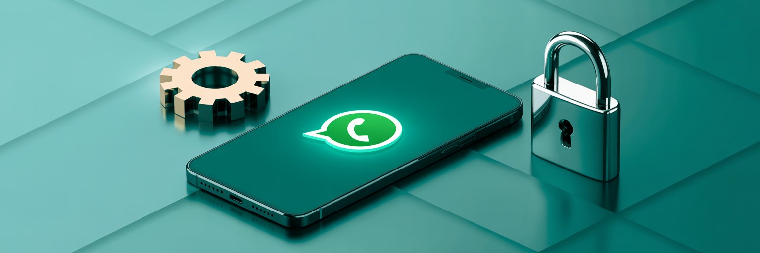 Bloqueio no WhatsApp evitado com boas práticas que preservam reputação e continuidade do atendimento