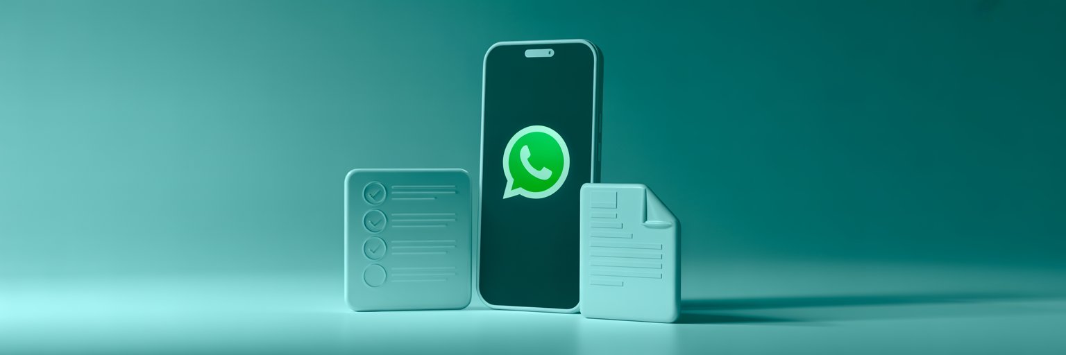 Erros de LGPD no WhatsApp que expõem a operação a riscos legais e prejuízos financeiros