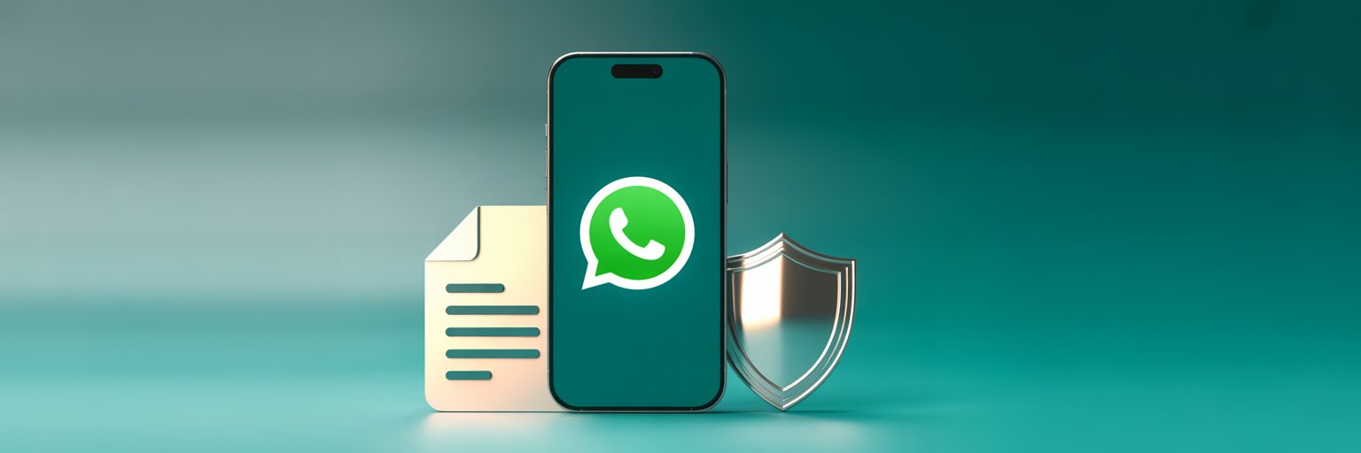 Templates de WhatsApp aprovados que aumentam conversão e evitam spam no WhatsApp