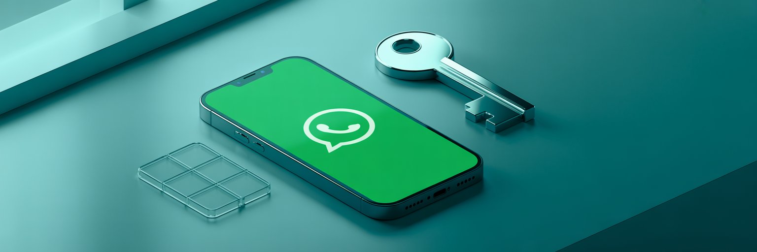 Gestão de permissões no WhatsApp que protege a operação e aumenta eficiência do time de vendas e atendimento