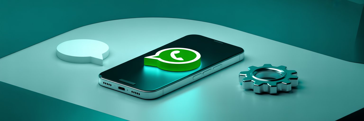 Migração para WhatsApp Business API que melhora conversão e garante escala com segurança