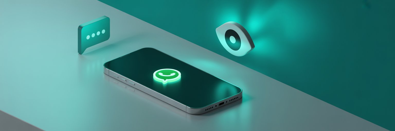 Monitoramento de conversas no WhatsApp que protege a reputação e melhora a qualidade do atendimento