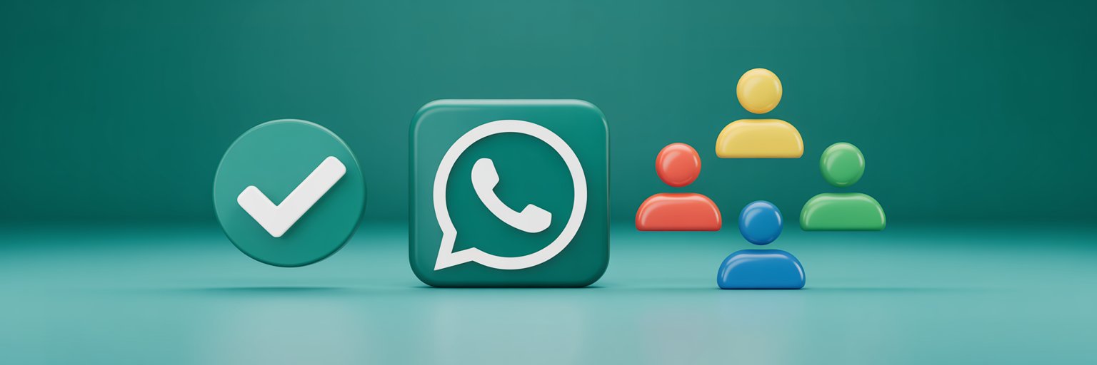 Multi usuários no WhatsApp com CRM que organiza atendentes e aumenta eficiência operacional