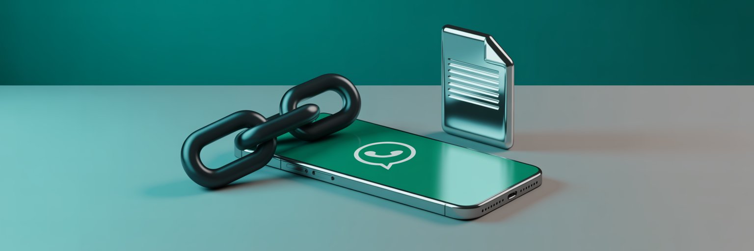 Opt-in no WhatsApp que protege a operação, evita bloqueios e melhora a conversão