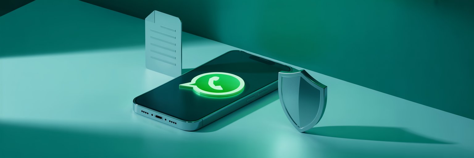 Políticas da Meta para WhatsApp Business que evitam penalizações e protegem a operação