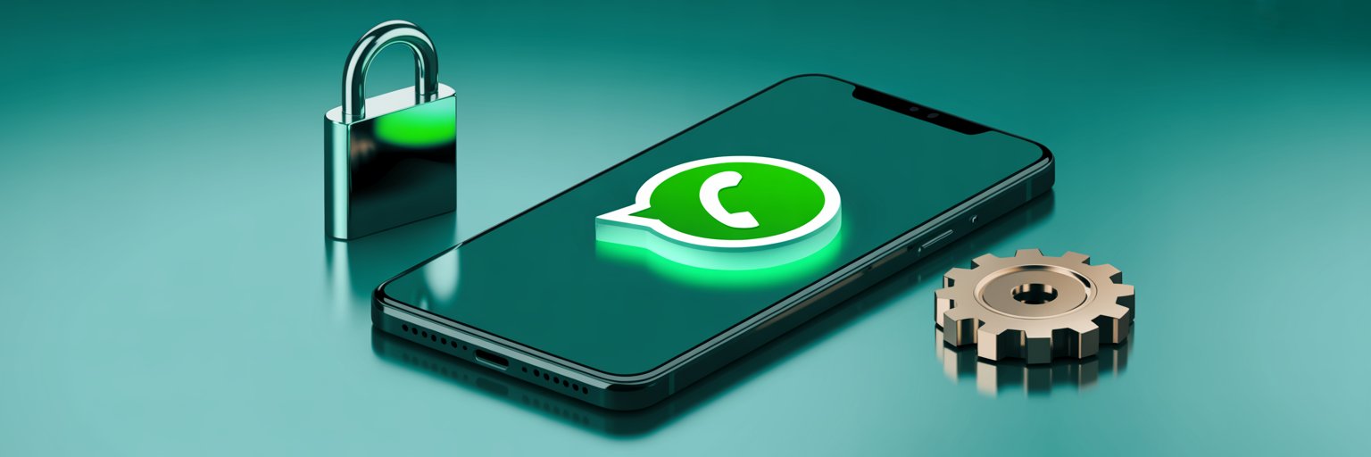 Recuperação após bloqueio no WhatsApp que reduz impacto e acelera a retomada da operação