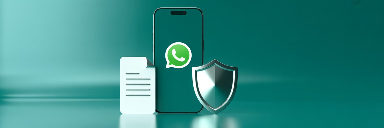 Escala de templates no WhatsApp Business API que protege reputação da conta e evita bloqueios