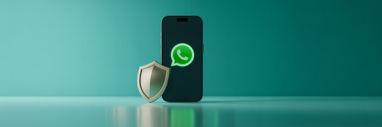 Transição para IA no WhatsApp que mantém continuidade operacional e evita queda de performance