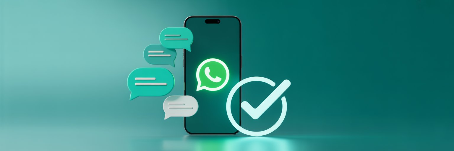 Atendimento no WhatsApp com IA que escala operações sem perder qualidade e eficiência