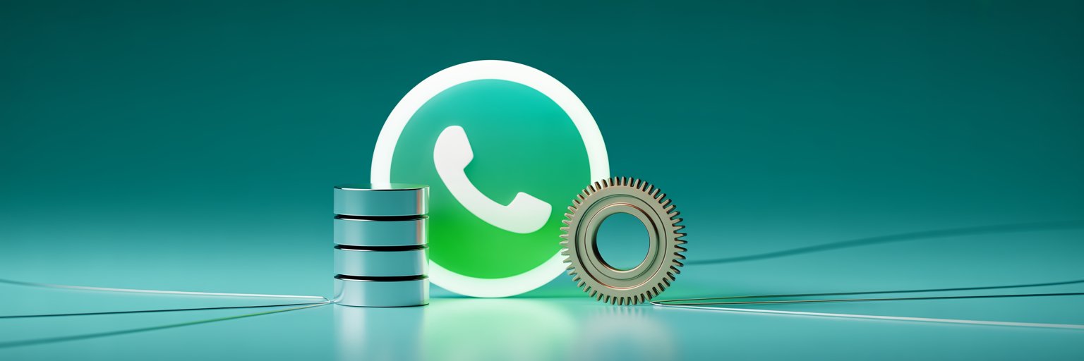 Atendimento no WhatsApp orientado por dados que melhora decisões e reduz falhas operacionais