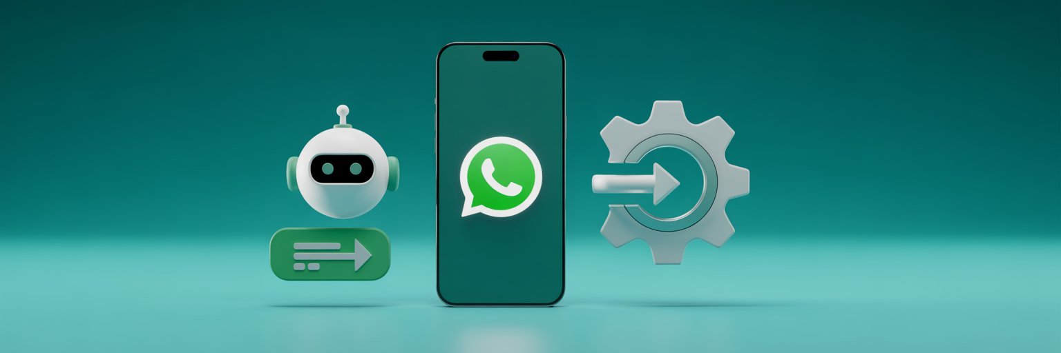 Governança de IA no WhatsApp que protege a operação e reduz riscos no atendimento automatizado
